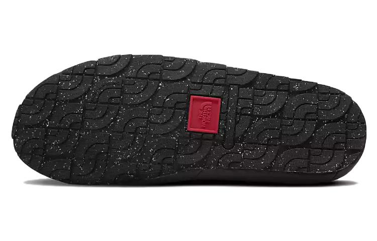 Shop The North Face ThermoBall Traction Mule 'Deep Blue' NF0A3UZN-MG7