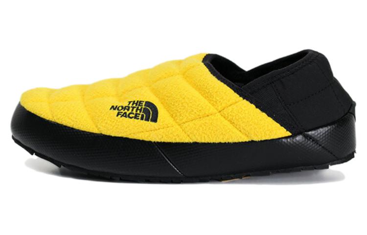 The North Face Thermoball Traction Mule 'Yellow' A7W4K-ZU3
