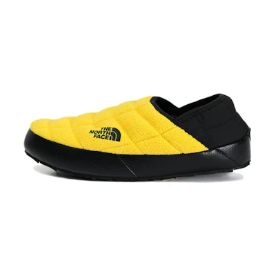 The North Face Thermoball Traction Mule 'Yellow'
