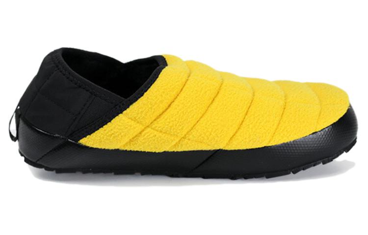 Order The North Face Thermoball Traction Mule 'Yellow' A7W4K-ZU3