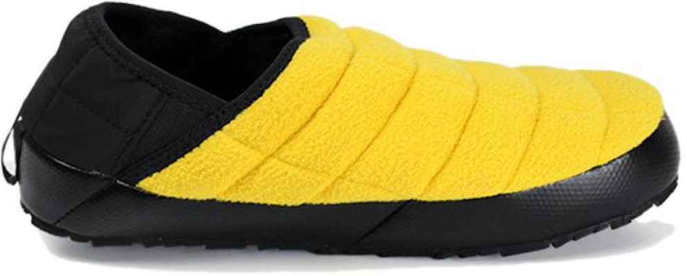 The North Face Thermoball Traction Mule 'Yellow' A7W4K-ZU3 Order The North Face Thermoball Traction Mule 'Yellow' A7W4K-ZU3