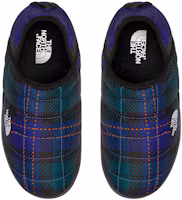 Order 北面THE NORTH FACE ThermoBall Traction 防滑耐磨保暖 低筒 戶外機能鞋 藍紫