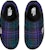 The North Face Thermoball Traction Mule V 'Hijau Ponderosa Medium Icon Jalur Biru Lapis' NF0A3UZN-9Y5