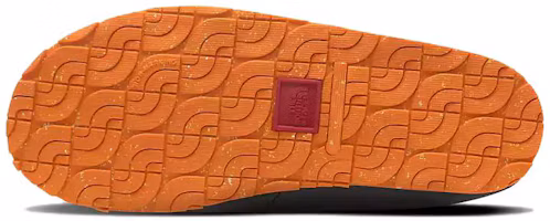 Shop 北面THE NORTH FACE ThermoBall Traction 防滑耐磨保暖 低筒 戶外機能鞋 藍紫