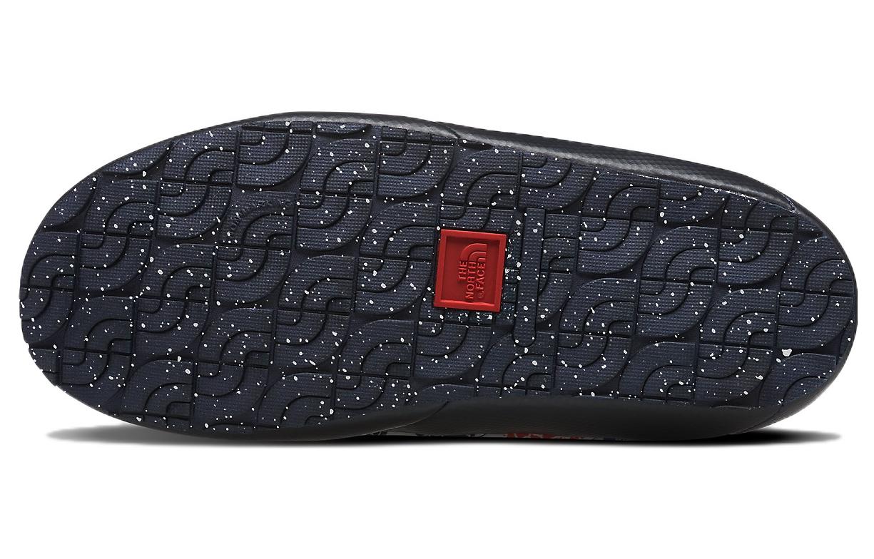 The North Face Thermoball Traction Mule V Blue IC Geo Print' 圖 5