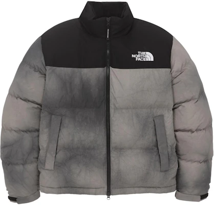 The North Face Jaket Tebal Tie-Dye Logo, Kelabu, Potongan Longgar, Lengan Panjang NJ1DQ56J Buy The North Face Jaket Tebal Tie-Dye Logo, Kelabu, Potongan Longgar, Lengan Panjang NJ1DQ56J