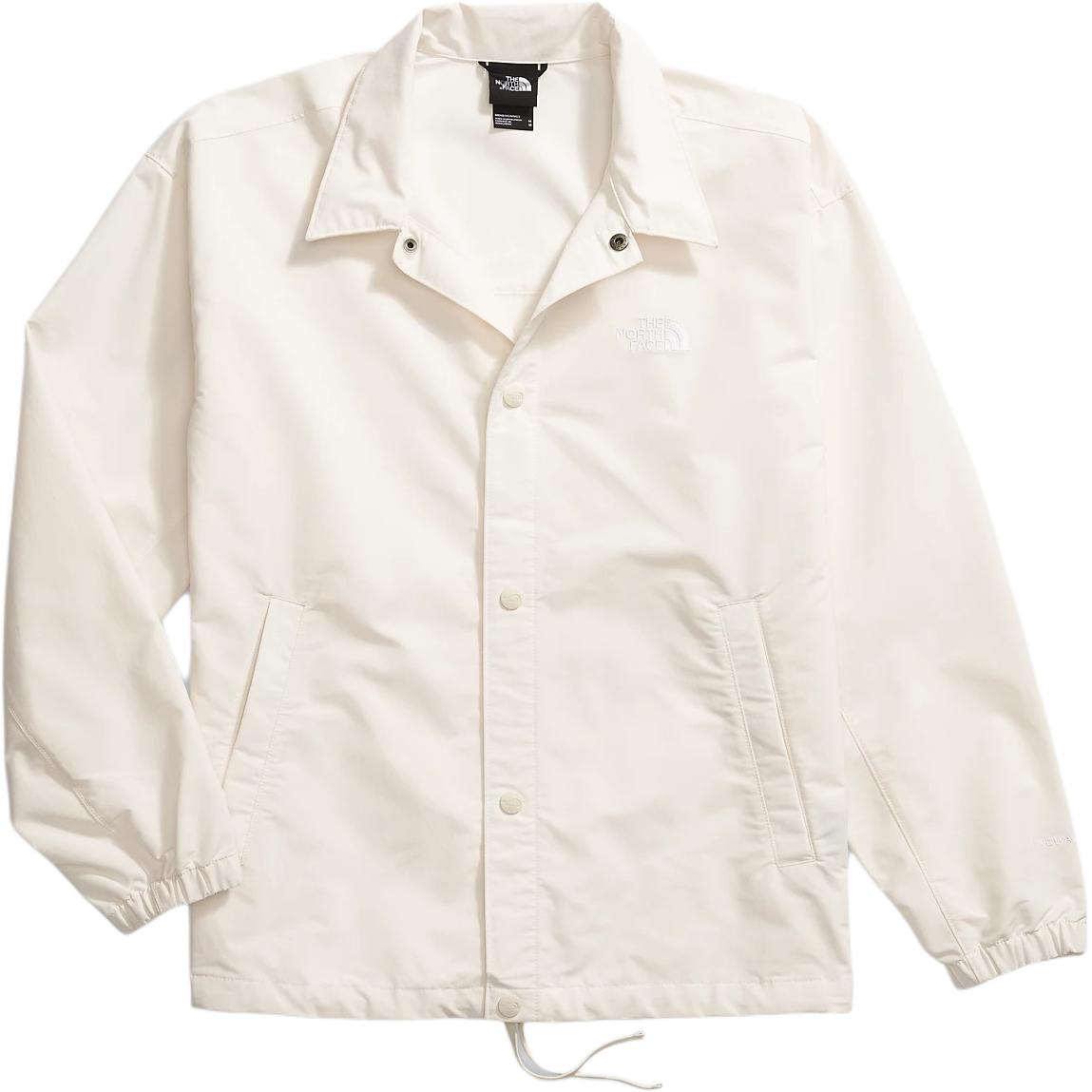 TNF TNF Easy White Windproof Waterproof Breathable Jacket NF0A8703-QLI 圖 2