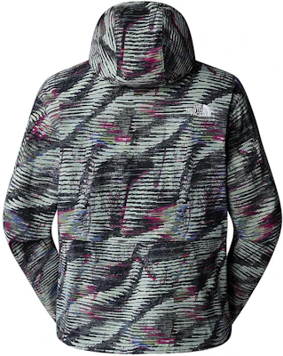 The North Face TNF Easy Wind 全拉鍊連帽外套 黑色標誌設計 NF0A8702-SIR Lookbook The North Face TNF Easy Wind 全拉鍊連帽外套 黑色標誌設計 NF0A8702-SIR