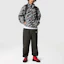 Purchase The North Face TNF Easy Wind 全拉鍊連帽外套 黑色標誌設計 NF0A8702-SIR