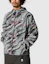 Details for The North Face TNF Easy Wind 全拉鍊連帽外套 黑色標誌設計 NF0A8702-SIR