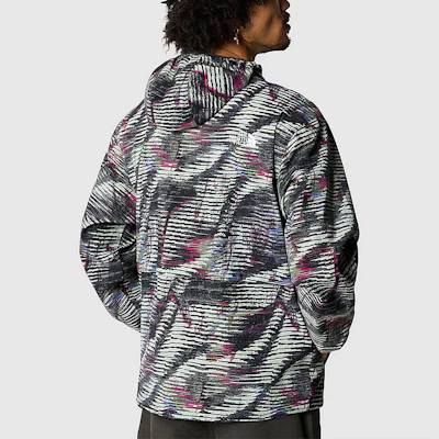 The North Face TNF Easy Wind 全拉鍊連帽外套 黑色標誌設計 NF0A8702-SIR Cheap The North Face TNF Easy Wind 全拉鍊連帽外套 黑色標誌設計 NF0A8702-SIR