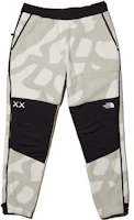 Order The North Face TNF x KAWS 配色印花休閒長褲 黑白 男款 NF0A7WMC-8K4