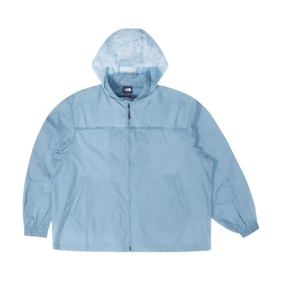 TNF Tokyo Design Lightweight Hooded Jacket Men’s Blue NF0A8ASR-QEO