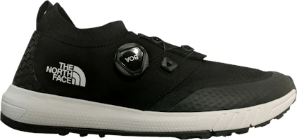 The North Face Touji BOA Low 'Black' NF0A3RRNKY4-100 The North Face Touji BOA Low 'Black' NF0A3RRNKY4-100