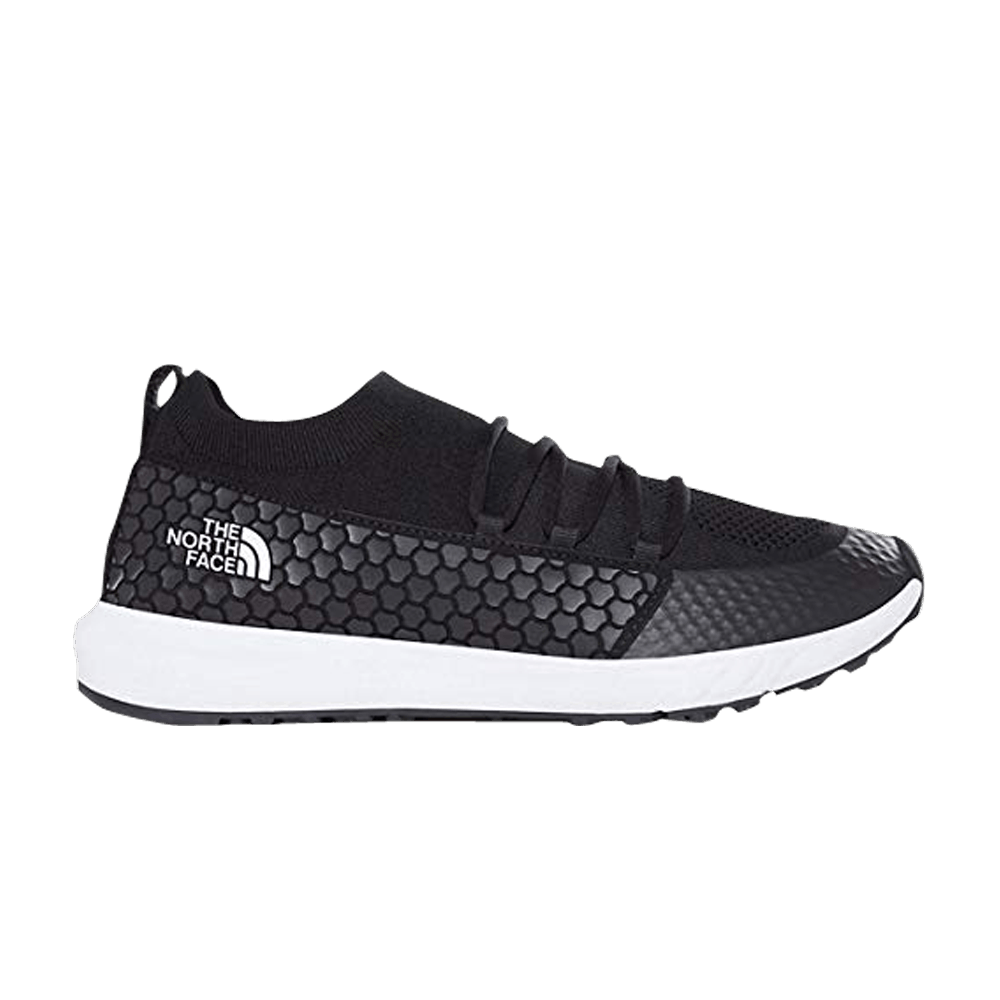 Buy The North Face Touji Low 'Hitam' NF0A3V11KX7