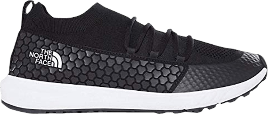 The North Face Touji Low 'Black' NF0A3V11KX7 Buy The North Face Touji Low 'Black' NF0A3V11KX7