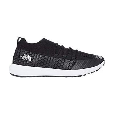 The North Face Touji Low 'Black'