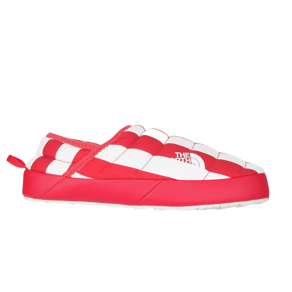 Buy The North Face Traction Mule 'USA Flag' Sepatu NF0A3FWMF0Z-110