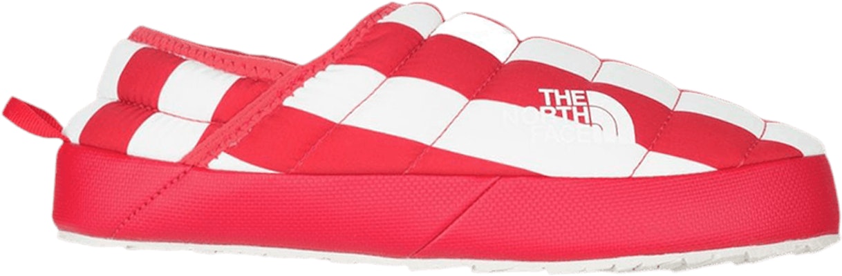 The North Face Traction Mule 'USA Flag' Sepatu NF0A3FWMF0Z-110 Buy The North Face Traction Mule 'USA Flag' Sepatu NF0A3FWMF0Z-110