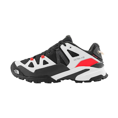 The North Face Ultra 112 Waterproof 'Tnf Black White Red'