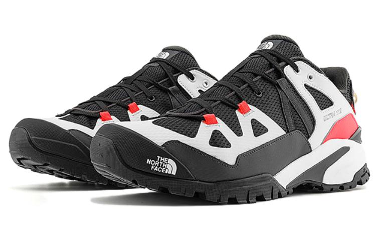 Order The North Face Ultra 112 Waterproof 'Hitam Putih Merah' 8191-R0G