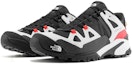 Order The North Face Ultra 112 Waterproof 'Tnf Black White Red' 8191-R0G