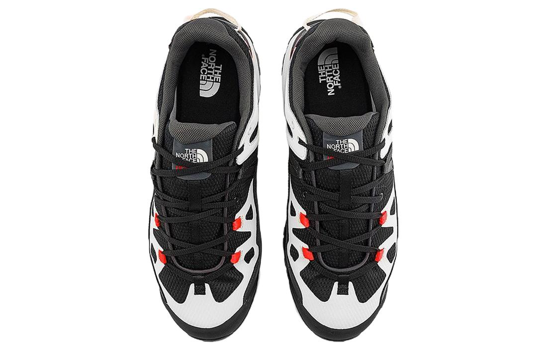 Lookbook The North Face Ultra 112 Waterproof 'Hitam Putih Merah' 8191-R0G