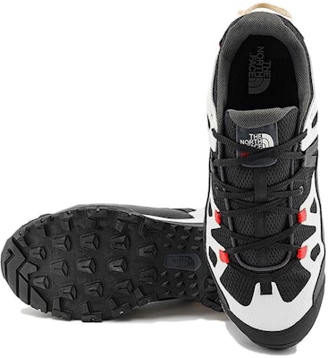 The North Face Ultra 112 Waterproof 'Tnf Black White Red' 8191-R0G Purchase The North Face Ultra 112 Waterproof 'Tnf Black White Red' 8191-R0G