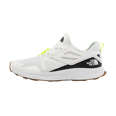 The North Face Oxeye Running Shoes 'White Black'
