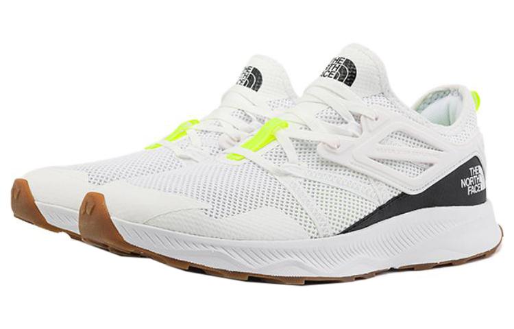 The North Face Oxeye Running Shoes 'White Black' 圖 2