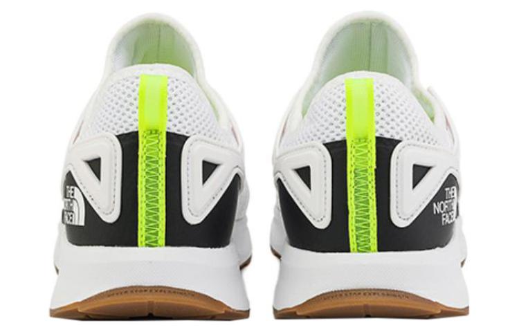 The North Face Oxeye Running Shoes 'White Black' 圖 4