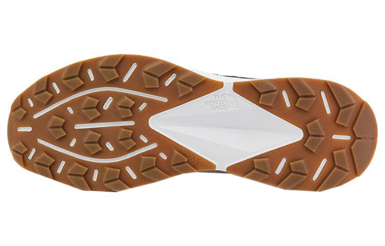 The North Face Oxeye Running Shoes 'White Black' 圖 5