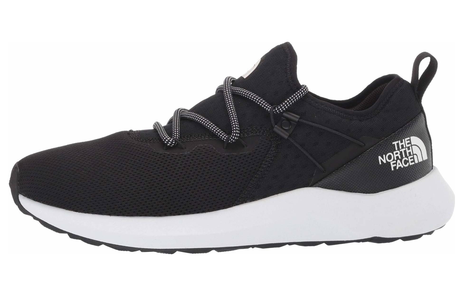 The North Face Trail Escape Low 'Black'