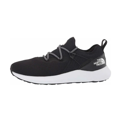 The North Face Trail Escape Low 'Black'