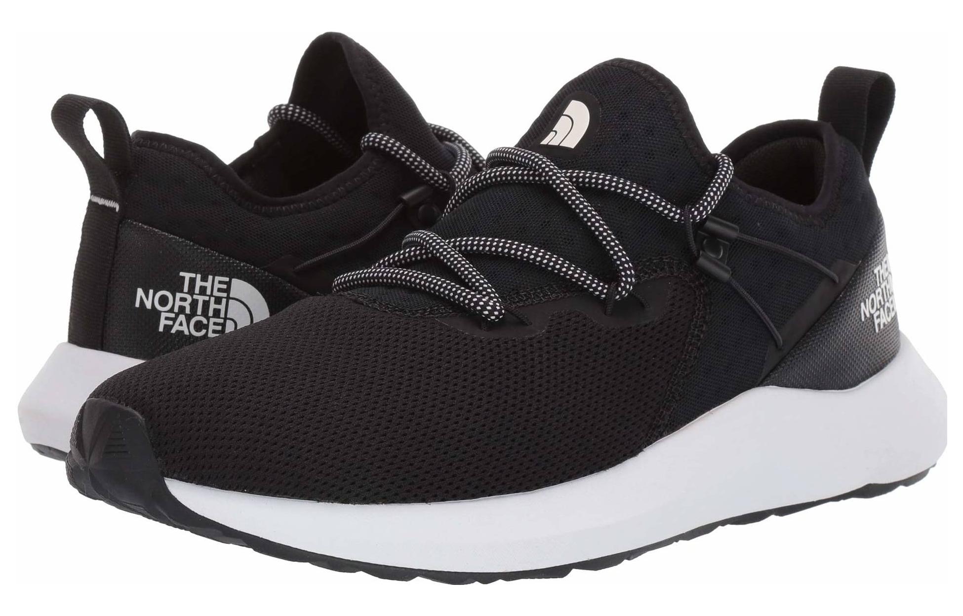 The North Face Trail Escape Low 'Black' 圖 2