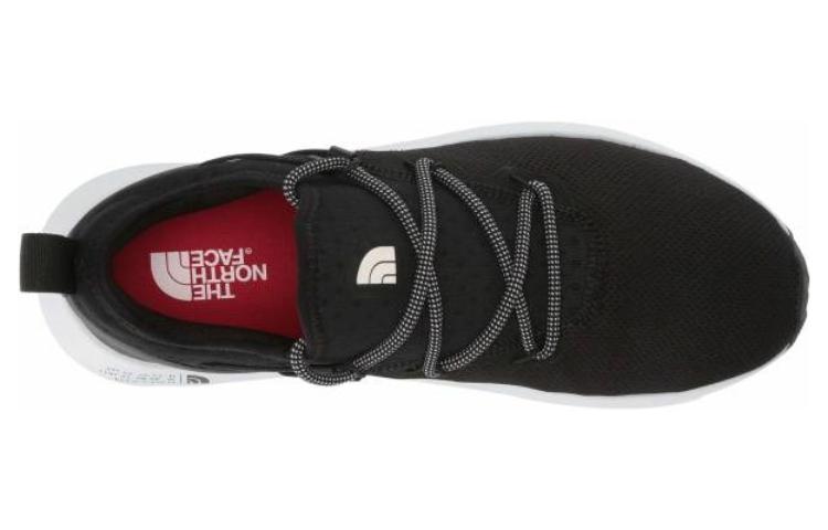 The North Face Trail Escape Low 'Black' 圖 3