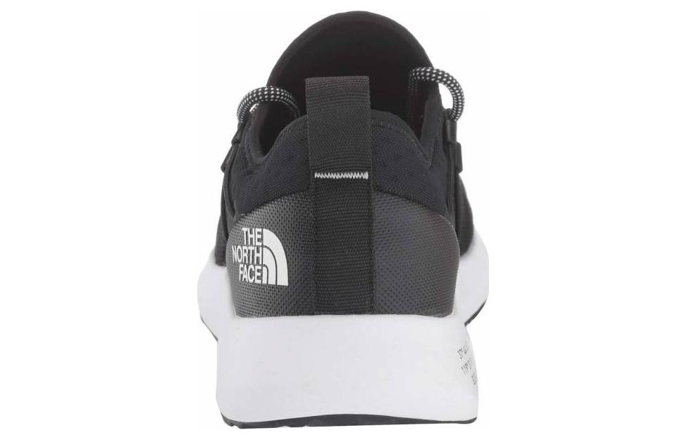 The North Face Trail Escape Low 'Black' 圖 5