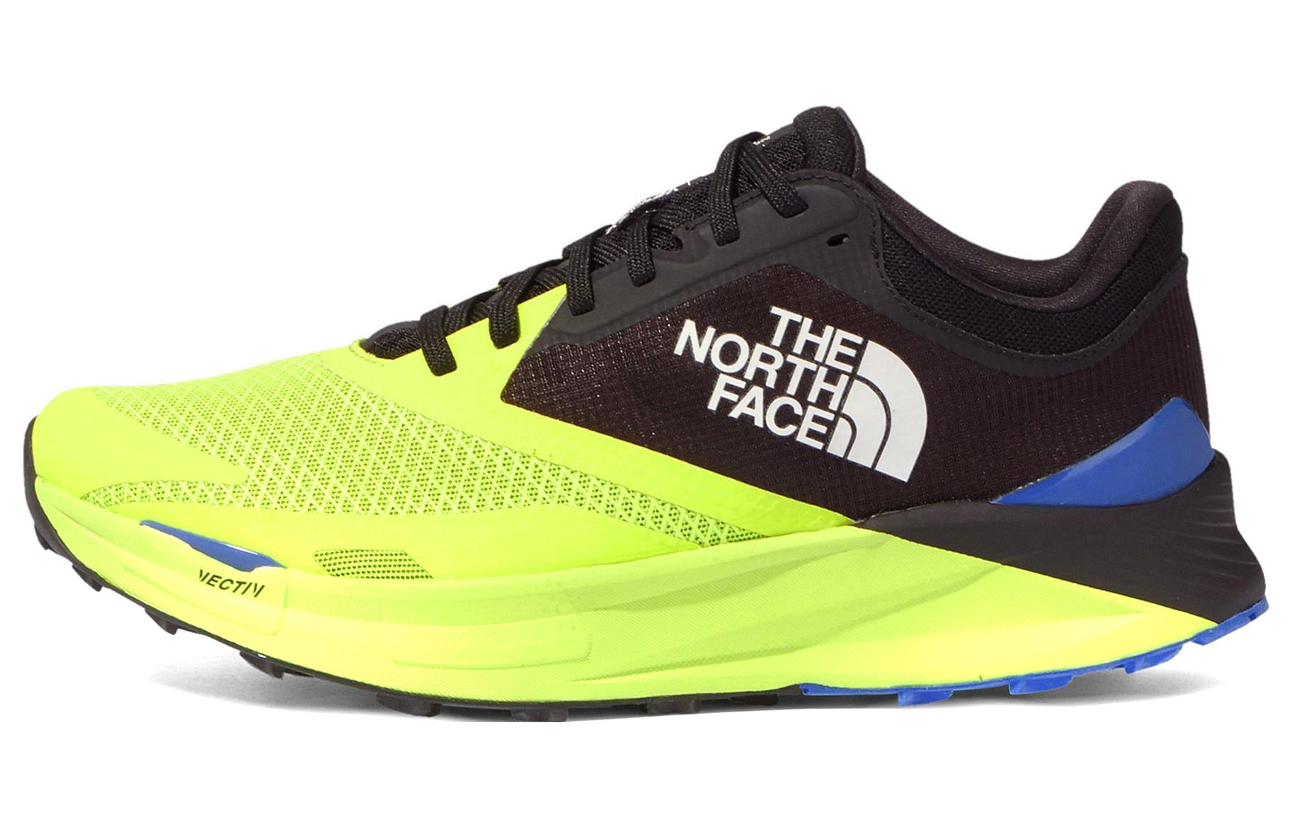 The North Face Vectiv Enduris III Running Shoes 'Neon Yellow'