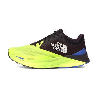 The North Face Vectiv Enduris III Running Shoes 'Neon Yellow'