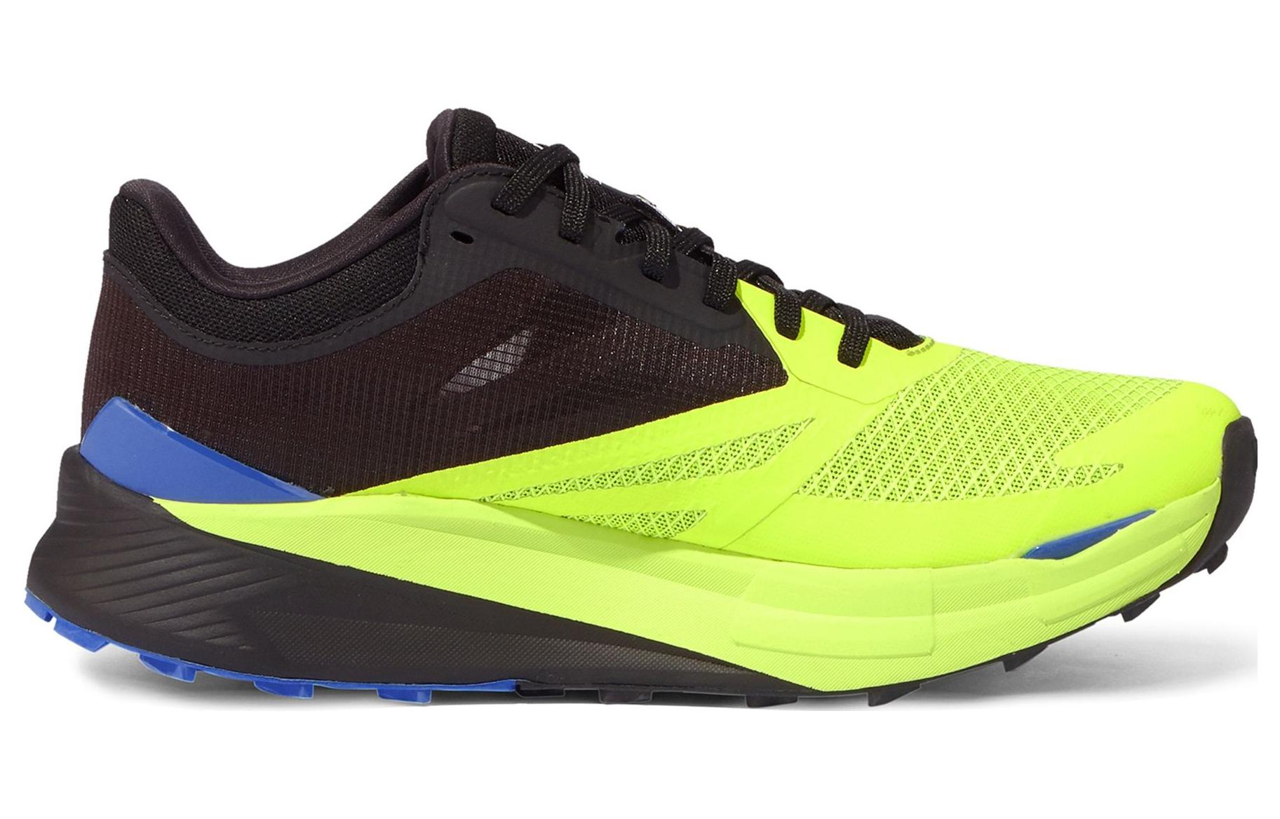 The North Face Vectiv Enduris III Running Shoes 'Neon Yellow' 圖 2