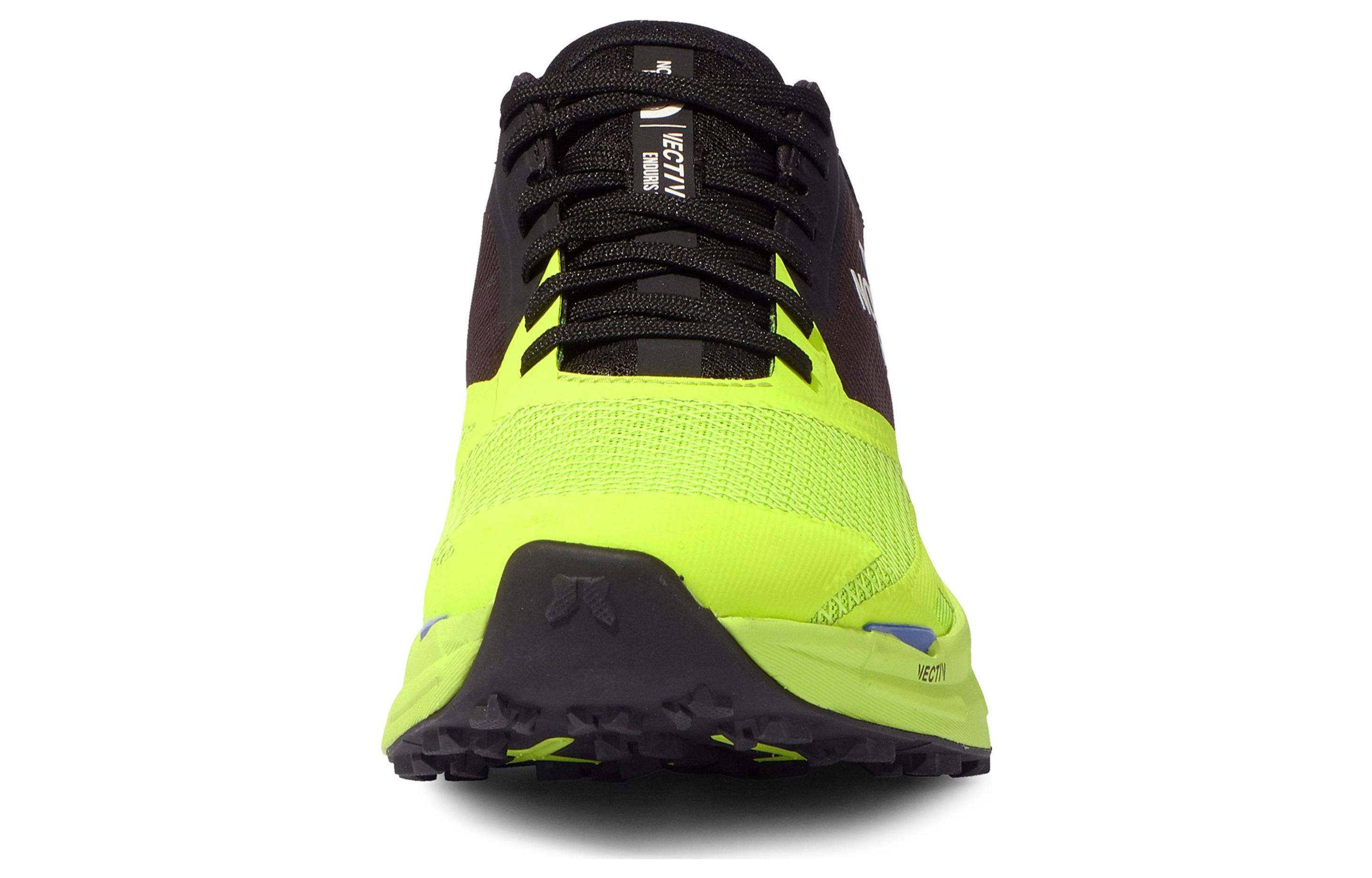 The North Face Vectiv Enduris III Running Shoes 'Neon Yellow' 圖 5