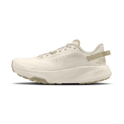 The North Face Trail Running Shoes White White color