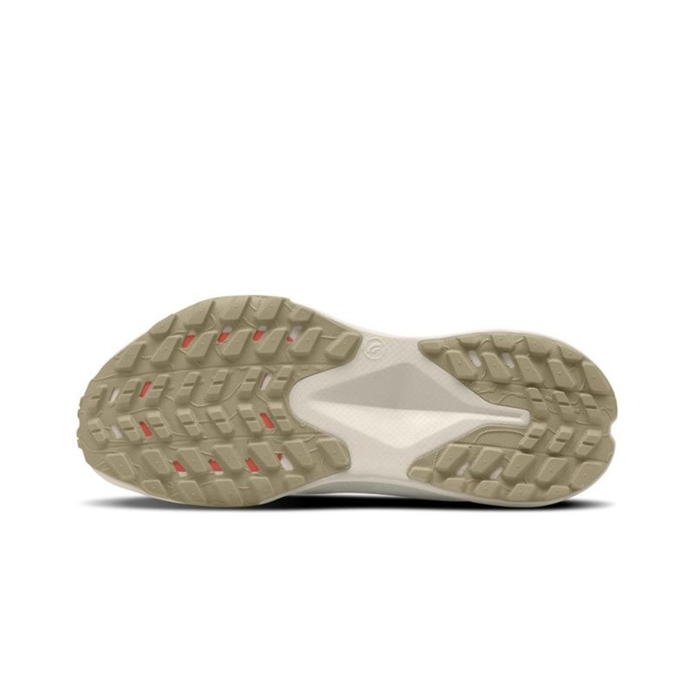 The North Face Trail Running Shoes White White color 圖 4