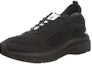 Buy Kasut Lari Rendah The North Face 'Keselesaan Hitam' NF52201-KW
