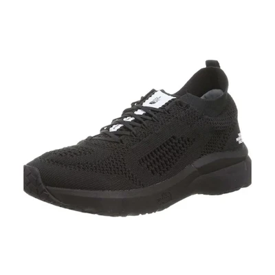 The North Face Training Low-Top Running Shoes 'Black CMFT'