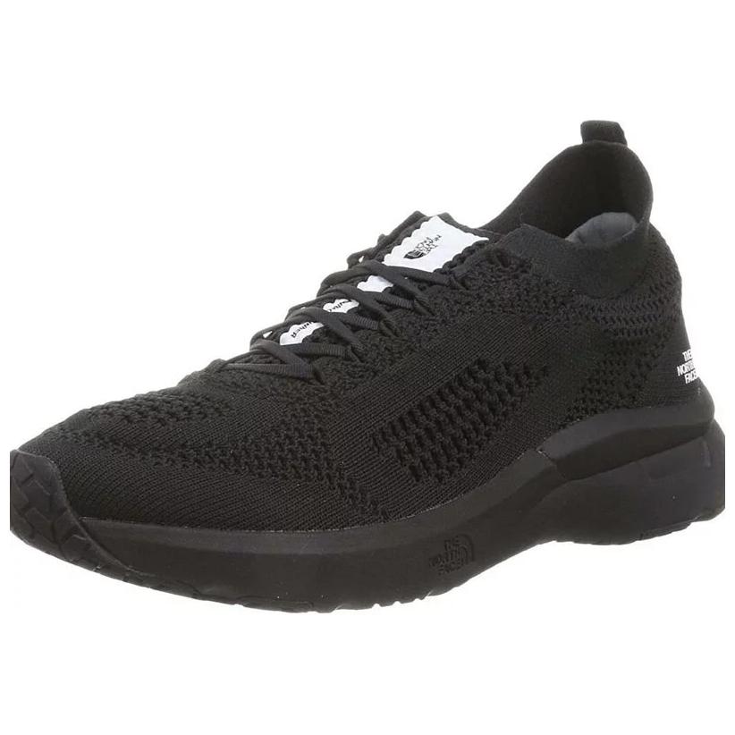 The North Face Training Low-Top Running Shoes 'Black Comfort' NF52201-KW