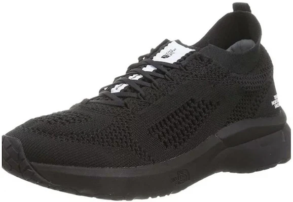 The North Face Baskets Basses Running Entraînement ''Noir Confort'' NF52201-KW Buy The North Face Baskets Basses Running Entraînement ''Noir Confort'' NF52201-KW