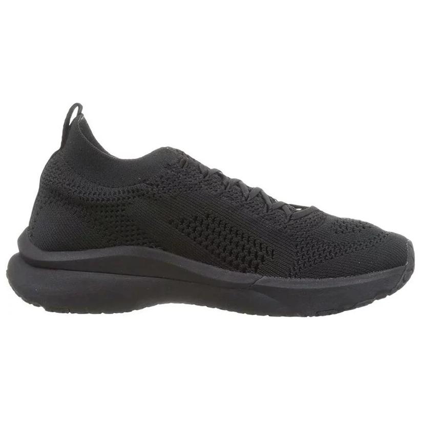 Order The North Face Baskets Basses Running Entraînement ''Noir Confort'' NF52201-KW