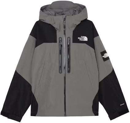 The North Face 防水透氣灰色登山外套 NF0A879E-RPI Buy The North Face 防水透氣灰色登山外套 NF0A879E-RPI