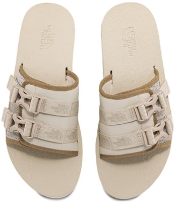 ザ・ノース・フェイス ベースキャンプ サンダル (ベージュ) 819V-9Z4 Lookbook ザ・ノース・フェイス ベースキャンプ サンダル (ベージュ) 819V-9Z4